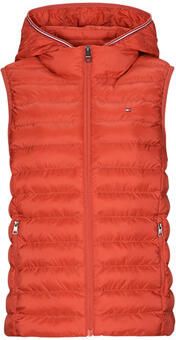 Tommy Hilfiger Bodywarmer LW PADDED GLOBAL STRIPE VEST (Global Serie TH VROUWEN)
