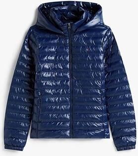 Tommy Hilfiger Donsjas LW PADDED SLIM JACKET