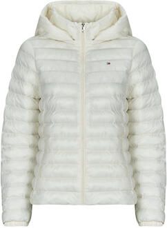 Tommy Hilfiger Donsjas LW PADDED SLIM JACKET