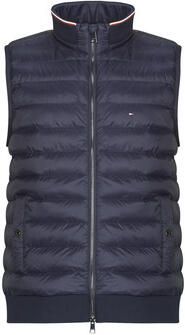 Tommy Hilfiger Donsjas MIX MEDIA ESS RWB VEST
