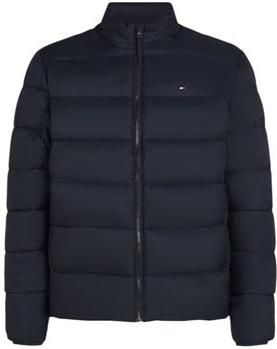 Tommy Hilfiger Gewatteerde jas MID WEIGHT STAND COLLAR - Foto 6