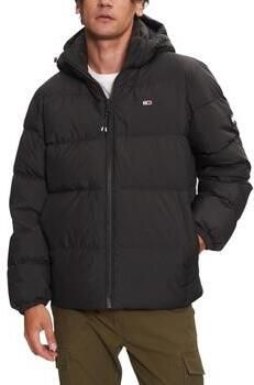 TOMMY JEANS Gewatteerde jas TJM ESSENTIAL DOWN JACKET EXT Winterjas Outdoorjas Gevoerd 2 in 1 jas afneembare capuchon - Foto 15