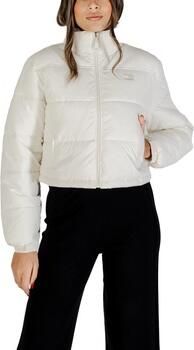 Tommy Hilfiger Donsjas TJW FLAG BACK CROP E DW0DW21620