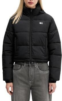 Tommy Hilfiger Donsjas TJW FLAG BACK CROP E DW0DW21620