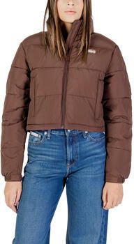 Tommy Hilfiger Donsjas TJW FLAG BACK CROP E DW0DW21620