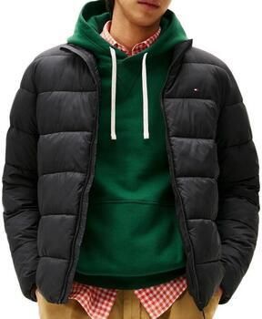 Tommy Hilfiger Gewatteerde jas MID WEIGHT STAND COLLAR - Foto 6