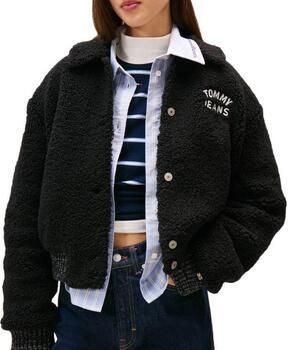 Tommy Hilfiger Fleece Jack Varsity