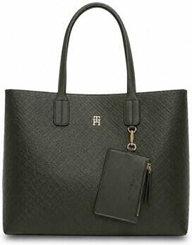 Tommy Hilfiger Handtas AW0AW18923MRZ