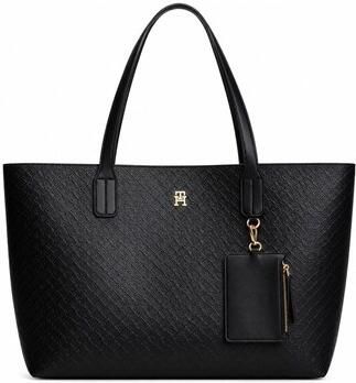 Tommy Hilfiger Handtas AW0AW19004BDS