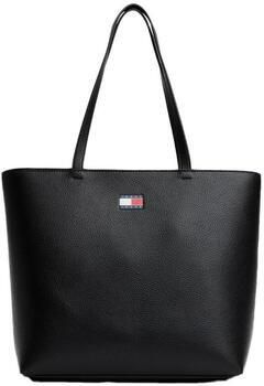 TOMMY JEANS Draagtas TJW MUST TOTE dames schoudertas shopper schoudertas met dubbel handvat - Foto 6