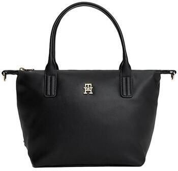 Tommy Hilfiger Handtas POPETTE SOFT MINI TOTE AW0AW17708 - Foto 2