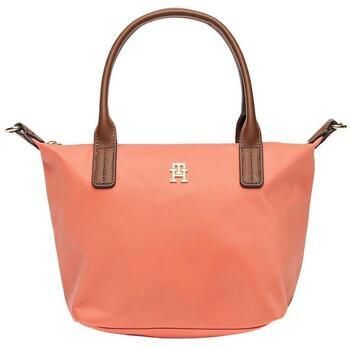 Tommy Hilfiger Schoudertas met logo-applicatie