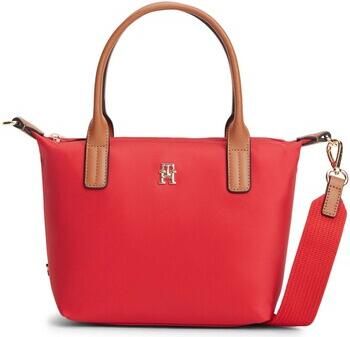 Tommy Hilfiger Schoudertas met logo-applicatie - Foto 3