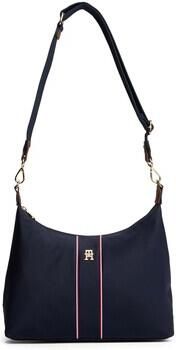 Tommy Hilfiger Handtas Popette Shoulder Bag Corp