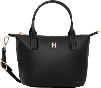 Tommy Hilfiger Handtas POPETTE SOFT MINI TOTE AW0AW17708
