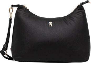 Tommy Hilfiger Handtas POPETTE SOFT SHOULDER BAG AW0AW17701