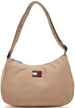 TOMMY JEANS Schoudertas TJW ESS DAILY SHOULDER BAG dames draagtas met logo bedrukte riem - Foto 6