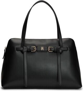Tommy Hilfiger Handtas Th Buckle Tote