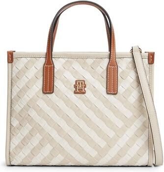 Tommy Hilfiger Handtas Th City Mini Tote - Foto 3