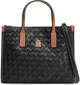 Tommy Hilfiger Handtas Th City Mini Tote