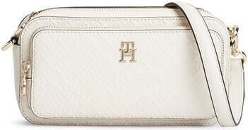 Tommy Hilfiger Schoudertas met afneembare schouderband - Foto 3