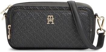 Tommy Hilfiger Schoudertas met afneembaar schouderband - Foto 3