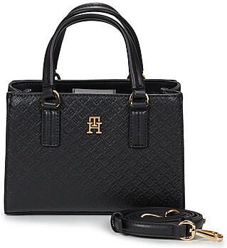 Tommy Hilfiger Handtas TH DAILY MINI TOTE MONO - Foto 3