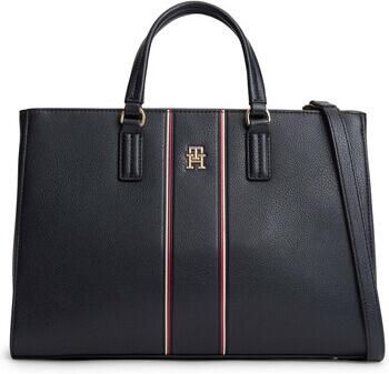 Tommy Hilfiger Handtas Th Daily Satchel Corp