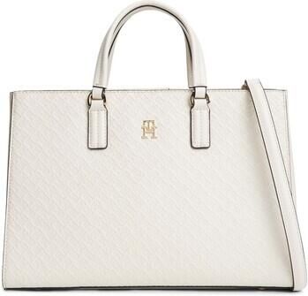 Tommy Hilfiger Handtas Th Daily Satchel Mono
