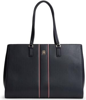 Tommy Hilfiger Handtas Th Daily Tote Corp