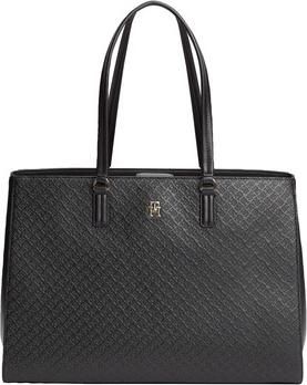 Tommy Hilfiger Handtas Th Daily Tote Mono