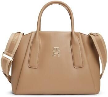 Tommy Hilfiger Handtas Th Essential Satchel