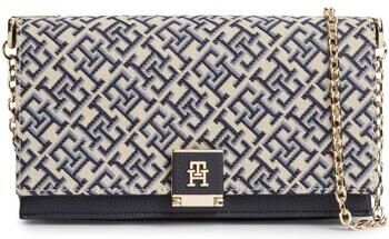 Tommy Hilfiger Handtas Th Her Chain Cross Jacqu