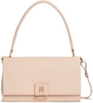 Tommy Hilfiger Handtas Th Her Med Crossover