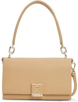 Tommy Hilfiger Handtas Th Her Med Crossover