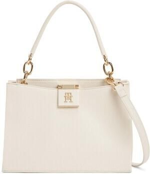Tommy Hilfiger Handtas Th Her Med Satchel - Foto 3