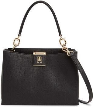 Tommy Hilfiger Handtas Th Her Med Satchel - Foto 3