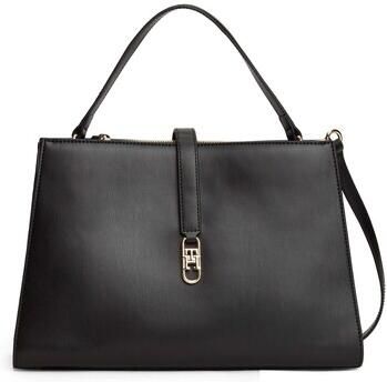 Tommy Hilfiger Handtas Th Libre Med Satchel
