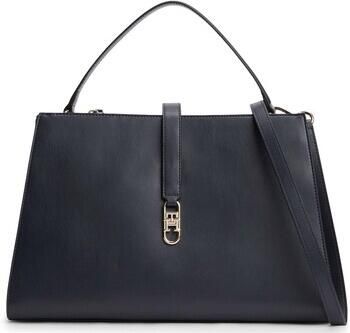 Tommy Hilfiger Handtas Th Libre Med Satchel