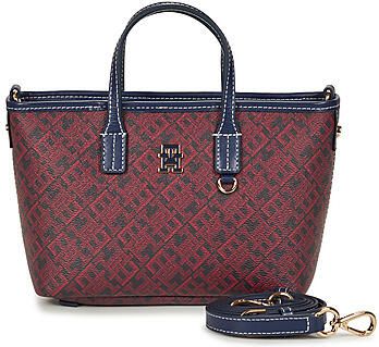 Tommy Hilfiger Handtas TH MONOPLAY LE NANO TOTE - Foto 1