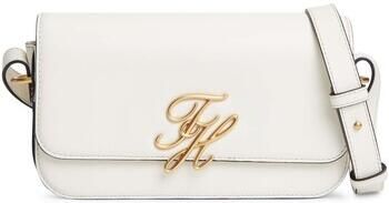Tommy Hilfiger Handtas Th Script Flap Crossover