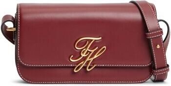 Tommy Hilfiger Handtas Th Script Flap Crossover