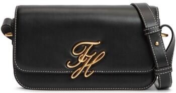 Tommy Hilfiger Handtas Th Script Flap Crossover