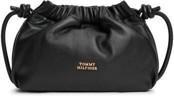 Tommy Hilfiger Handtas Th Soft Leather Crossover