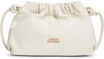 Tommy Hilfiger Handtas Th Soft Leather Crossover