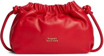 Tommy Hilfiger Handtas Th Soft Leather Crossover
