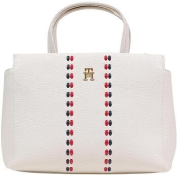 Tommy Hilfiger Handtas TH TIMELESS MINI SATCHEL AW0AW18154