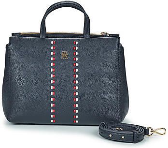Tommy Hilfiger Handtas TH TIMELESS SATCHEL