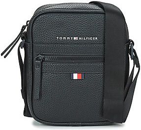 Tommy Hilfiger Handtasje ESSENTIAL PU MINI REPORTER - Foto 4
