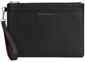 Tommy Hilfiger Handtasje TH BUSINESS SAFFIANO POUCH AM0AM14823